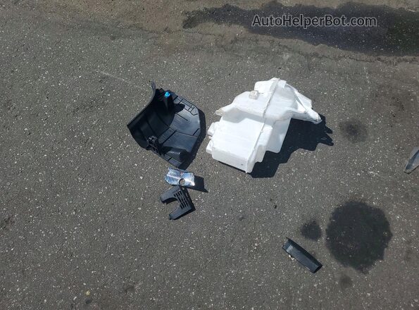 5YFB4MDE7PP008803 2023 TOYOTA COROLLA Gray ძრავის განყოფილების ხედი