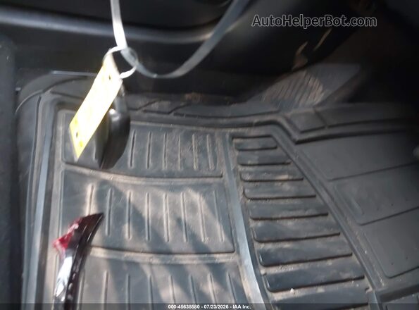 5YFB4MDE7RP129138 2024 TOYOTA COROLLA Белый Вид панели приборов