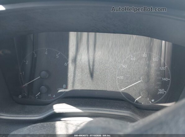 5YFB4MDE7RP150975 2024 TOYOTA COROLLA Light Blue Панорамний вид салону 360°