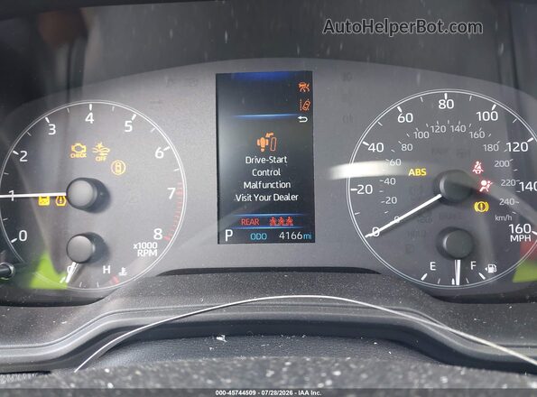 5YFB4MDE7SP241377 2025 TOYOTA COROLLA Silver Вид задніх сидінь