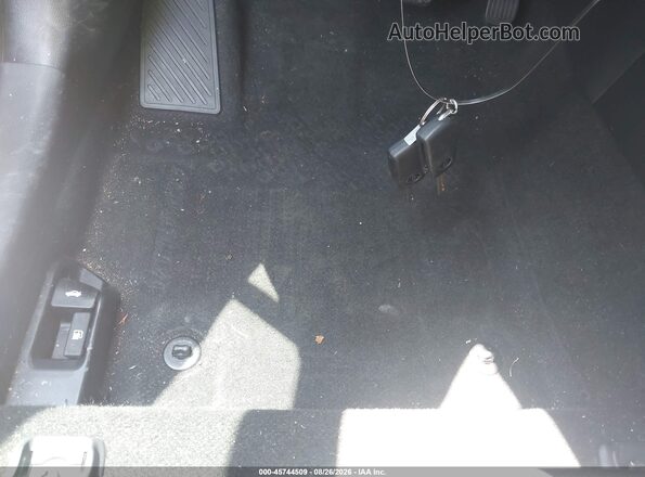 5YFB4MDE7SP241377 2025 TOYOTA COROLLA Silver Вид панелі приладів