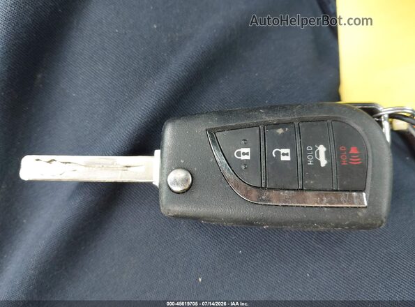 5YFB4MDE7SP267753 2025 TOYOTA COROLLA Серебряный Вид панели приборов