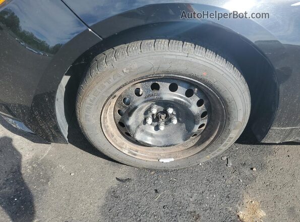 5YFB4MDE7SP269888 2025 TOYOTA COROLLA Black 