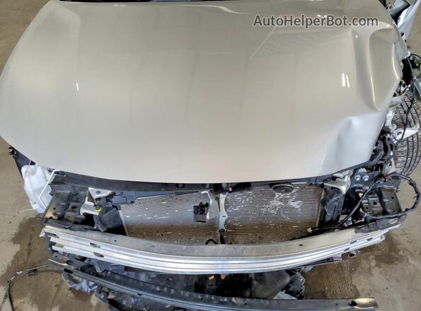5YFB4MDE7SP323092 2025 TOYOTA COROLLA Silver Vista interior trasera