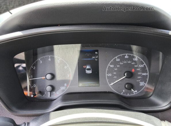 5YFB4MDE8PP058352 2023 TOYOTA COROLLA White 