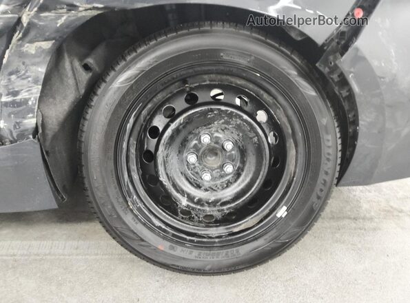 5YFB4MDE8TP416849 2026 TOYOTA COROLLA Charcoal 