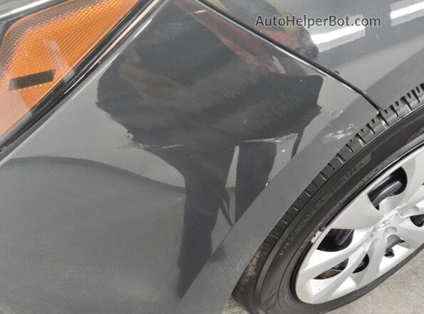 5YFB4MDE8TP416849 2026 TOYOTA COROLLA Charcoal 