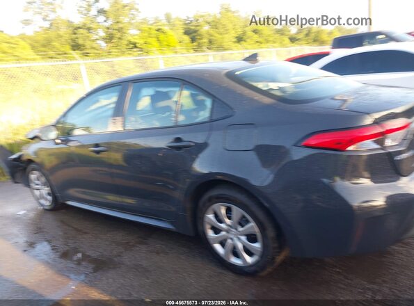 5YFB4MDE8TP421808 2026 TOYOTA COROLLA Серый Панорамный вид салона 360°