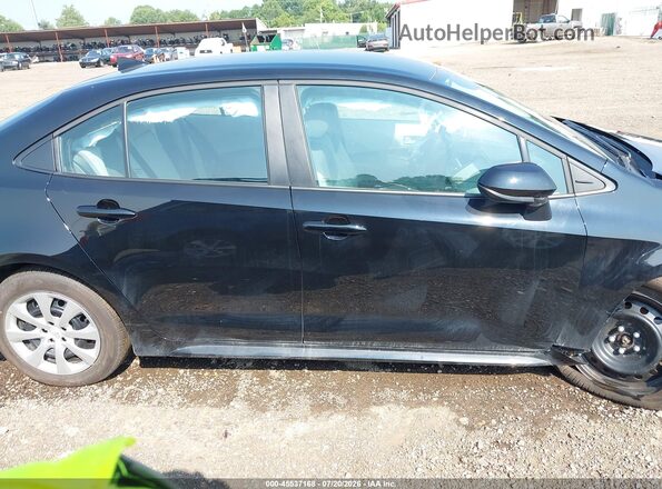 5YFB4MDE8TP421985 2026 TOYOTA COROLLA Black სალონის 360-გრადუსიანი ხედი