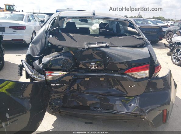 5YFB4MDE9SP265180 2025 TOYOTA COROLLA Gray 