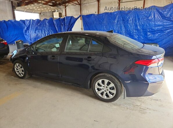 5YFB4MDE9SP354988 2025 TOYOTA COROLLA Black Задня ліва чверть