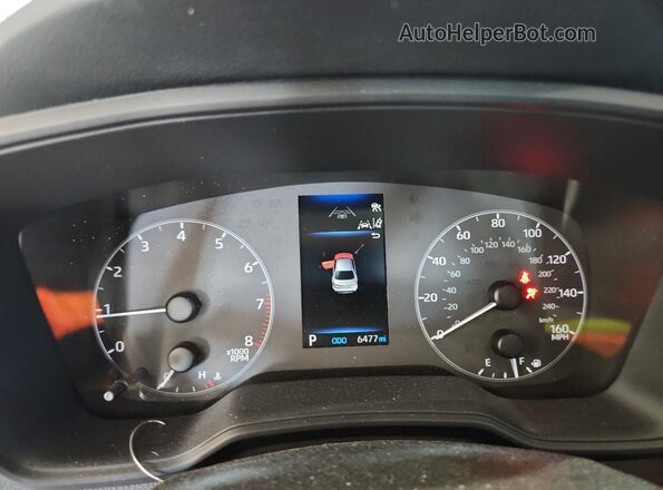 5YFB4MDE9SP354988 2025 TOYOTA COROLLA Black 