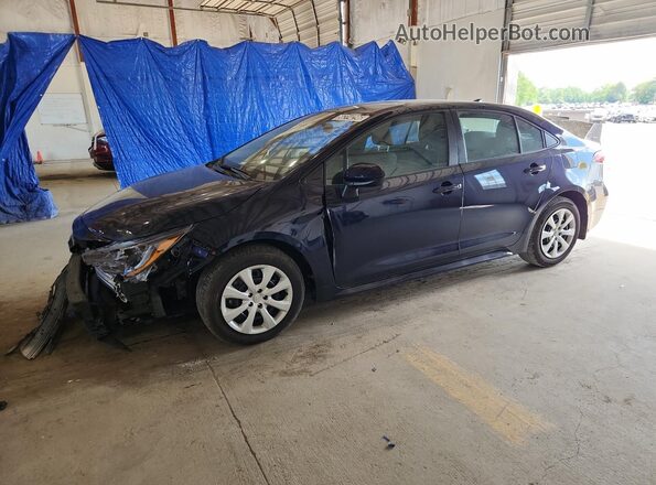 5YFB4MDE9SP354988 2025 TOYOTA COROLLA Black 