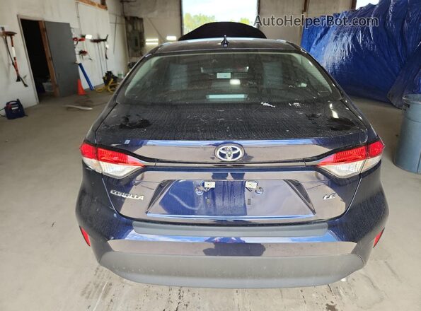 5YFB4MDE9SP354988 2025 TOYOTA COROLLA Black 