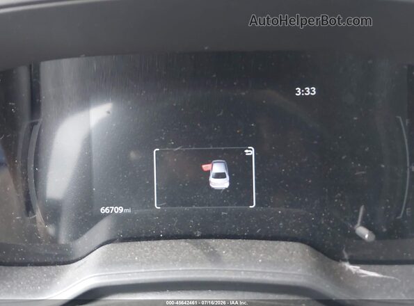 5YFB4MDE9TP372201 2026 TOYOTA COROLLA Black Widok tylnych siedzeń