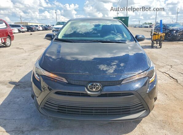 5YFB4MDE9TP376863 2026 TOYOTA COROLLA Черный Вид спереди