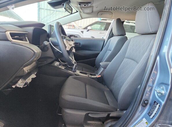 5YFB4MDE9TP416522 2026 TOYOTA COROLLA Silver 
