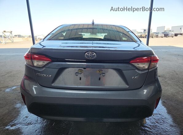 5YFB4MDE9TP416522 2026 TOYOTA COROLLA Silver 