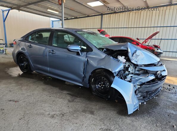 5YFB4MDE9TP416522 2026 TOYOTA COROLLA Silver 