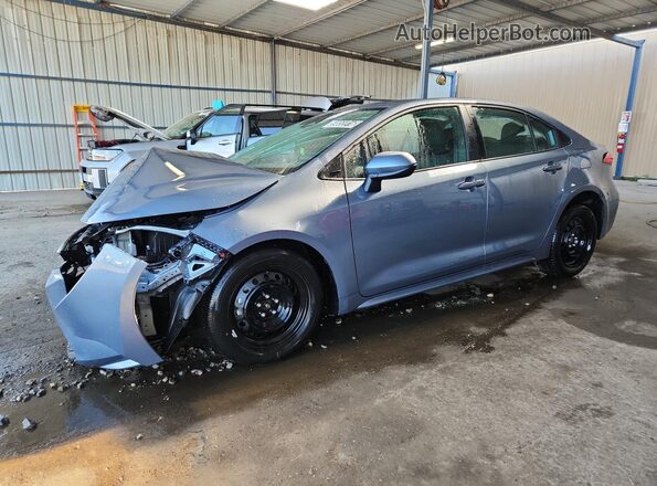 5YFB4MDE9TP416522 2026 TOYOTA COROLLA Silver 