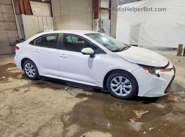 5YFB4MDE9TP460018 2026 TOYOTA COROLLA White Front right