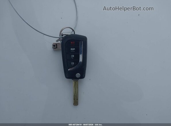 5YFB4MDEXPP063200 2023 TOYOTA COROLLA Серебряный Вид панели приборов