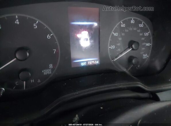 5YFB4MDEXPP063200 2023 TOYOTA COROLLA Серебряный Вид задних сидений