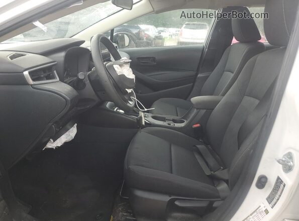 5YFB4MDEXPP070714 2023 TOYOTA COROLLA White 