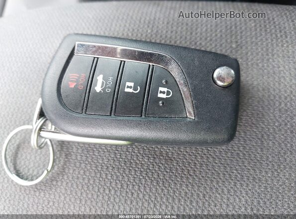 5YFB4MDEXRP121146 2024 TOYOTA COROLLA White Widok deski rozdzielczej