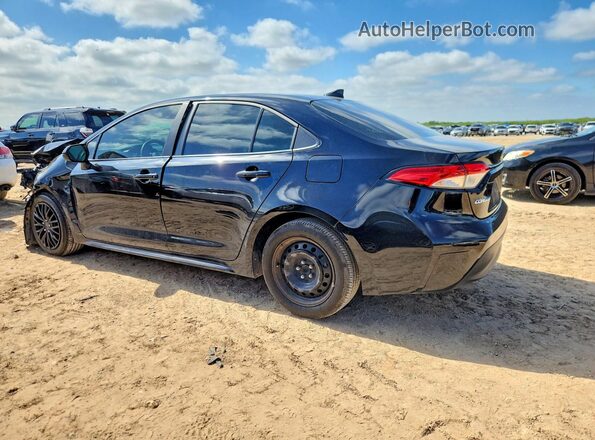 5YFB4MDEXRP165373 2024 TOYOTA COROLLA Black უკანა მარცხენა