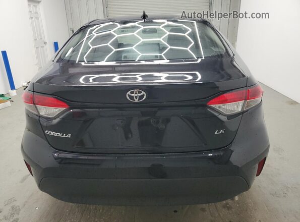 5YFB4MDEXSP231250 2025 TOYOTA COROLLA Black 