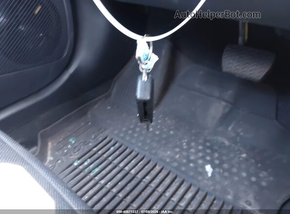 5YFB4MDEXSP312474 2025 TOYOTA COROLLA Blue Вид панелі приладів