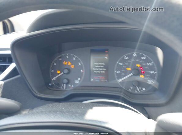 5YFB4MDEXSP312474 2025 TOYOTA COROLLA Blue 