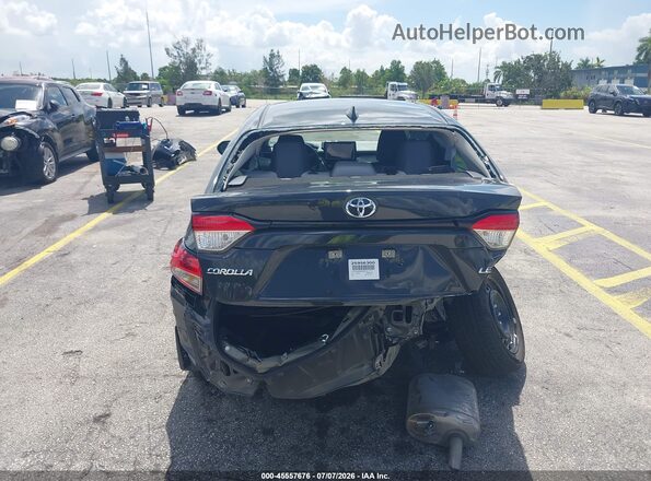 5YFB4MDEXSP353770 2025 TOYOTA COROLLA Gray 