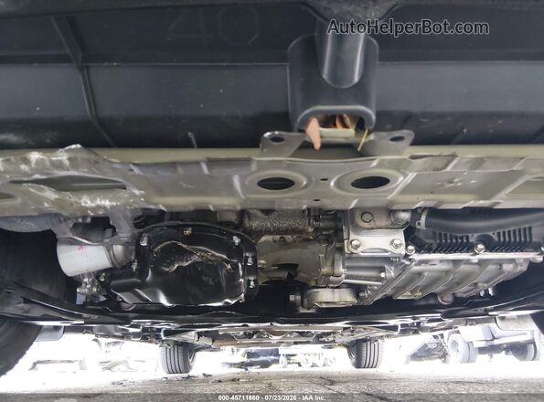 5YFB4MDEXSP355549 2025 TOYOTA COROLLA Silver 