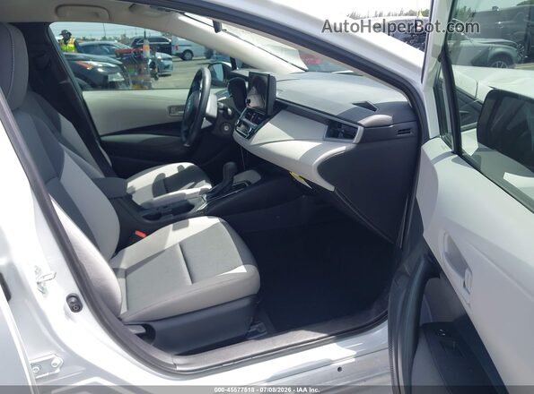 5YFB4MDEXTP372739 2026 TOYOTA COROLLA White Вид салону спереду