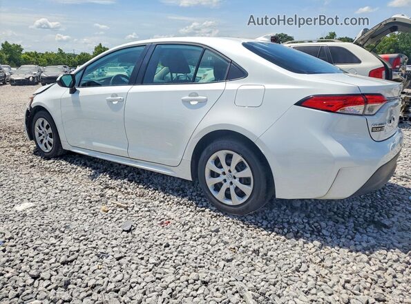 5YFB4MDEXTP400748 2026 TOYOTA COROLLA White Հետևի ձախ