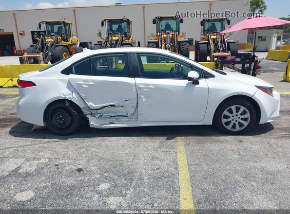 5YFB4MDEXTP408767 2026 TOYOTA COROLLA White Панорамний вид салону 360°