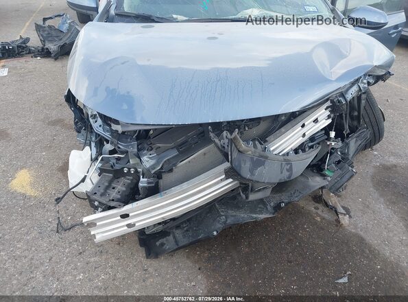 5YFB4MDEXTP476762 2026 TOYOTA COROLLA Light Blue Widok z przodu
