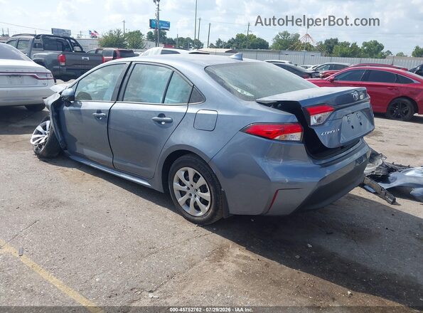 5YFB4MDEXTP476762 2026 TOYOTA COROLLA Light Blue Tył lewy