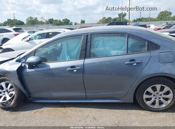 5YFB4MDEXTP476762 2026 TOYOTA COROLLA Light Blue 