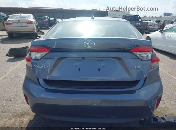 5YFB4MDEXTP476762 2026 TOYOTA COROLLA Light Blue 