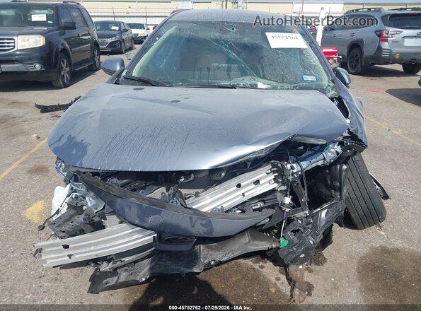 5YFB4MDEXTP476762 2026 TOYOTA COROLLA Light Blue Widok wnętrza z tyłu