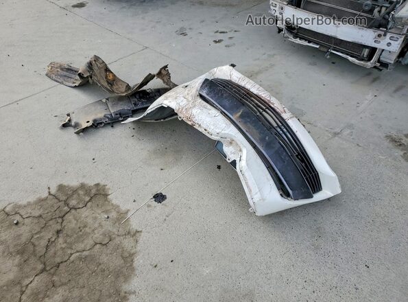 5YFBPRHE2GP404474 2016 TOYOTA COROLLA White Widok komory silnika