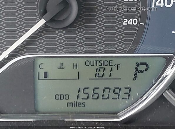 5YFBPRHE8GP429699 2016 TOYOTA COROLLA Green 