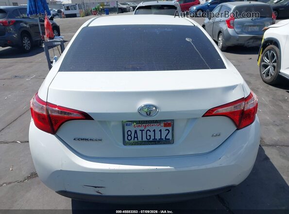 5YFBURHE0HP692568 2017 TOYOTA COROLLA White 