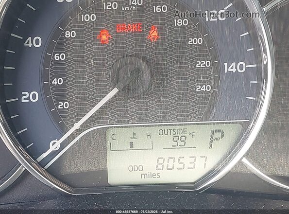 5YFBURHE1GP470443 2016 TOYOTA COROLLA Dark Blue 