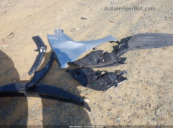 5YFBURHE1GP476288 2016 TOYOTA COROLLA Silver ხელსაწყოთა პანელის ხედი
