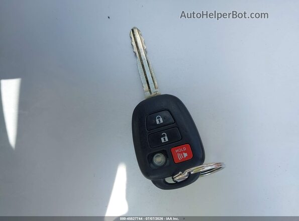 5YFBURHE2GP366513 2016 TOYOTA COROLLA Gray Widok deski rozdzielczej