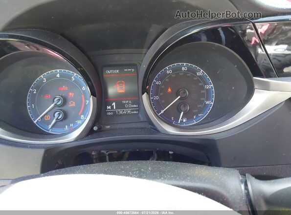 5YFBURHE2GP445678 2016 TOYOTA COROLLA Белый Вид задних сидений